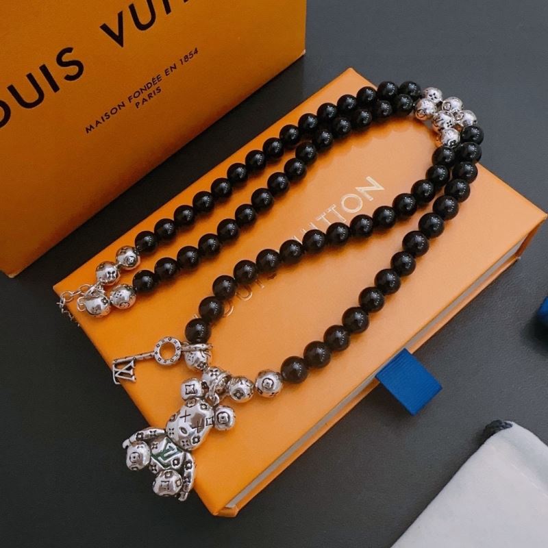 Louis Vuitton Necklaces